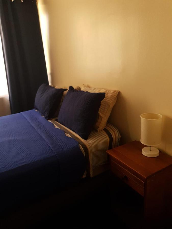 Departamentos En Santiago R&M Apartman Kültér fotó