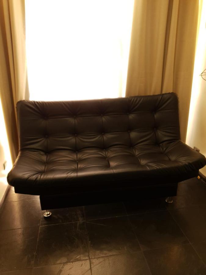 Departamentos En Santiago R&M Apartman Kültér fotó
