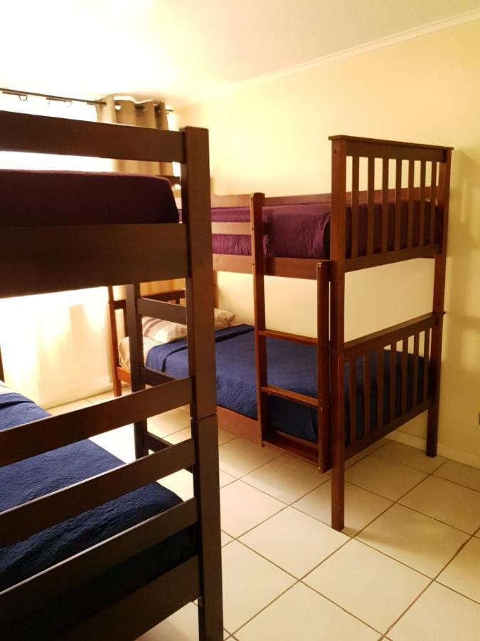 Departamentos En Santiago R&M Apartman Kültér fotó